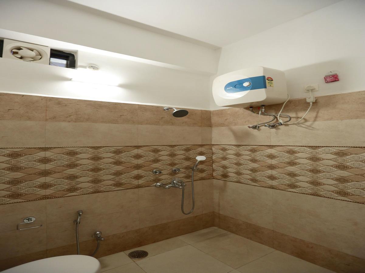 Oyo 8837 Hotel Surya Galaxy Kanpur Exteriör bild